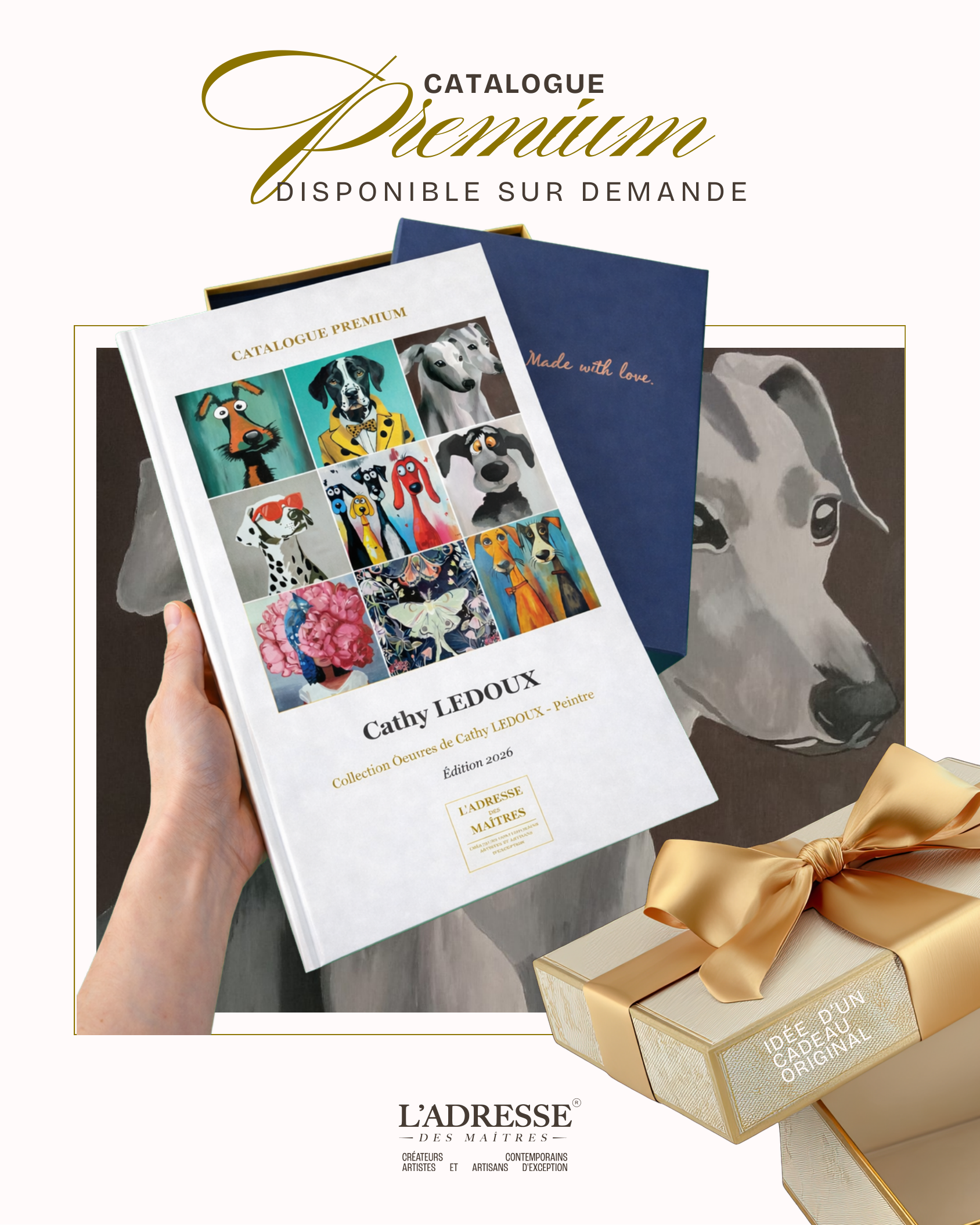 Folleto sobre redes sociales